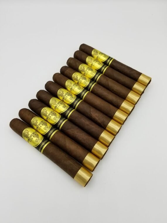 Anniversary 50x5½