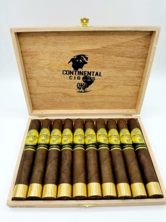 Gran Toro 60x6