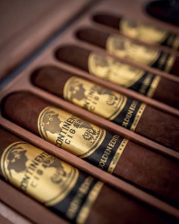 Churchill 50x7