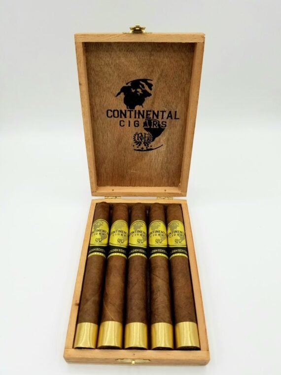 Robusto 50x5½