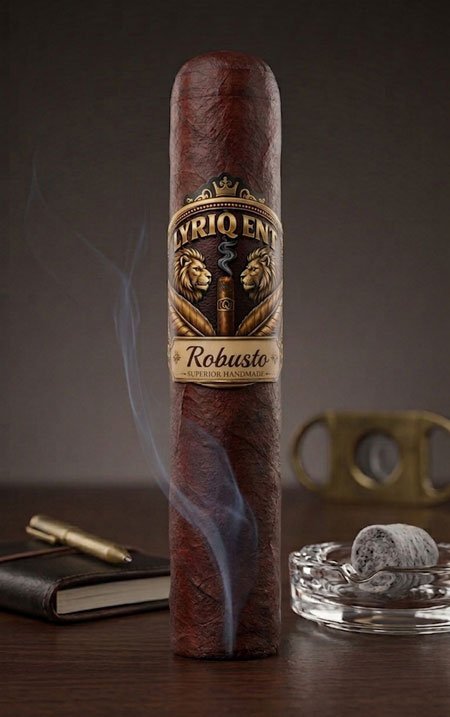 LYRIQ Robusto